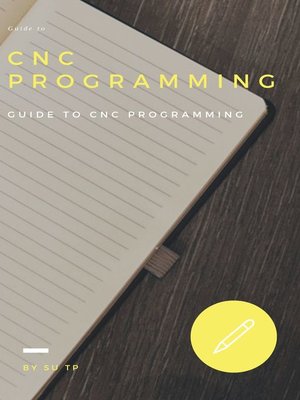 cover image of CNC programming